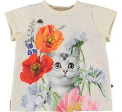 Elly T-shirts & Tops